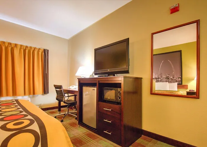 Super 8 By Wyndham