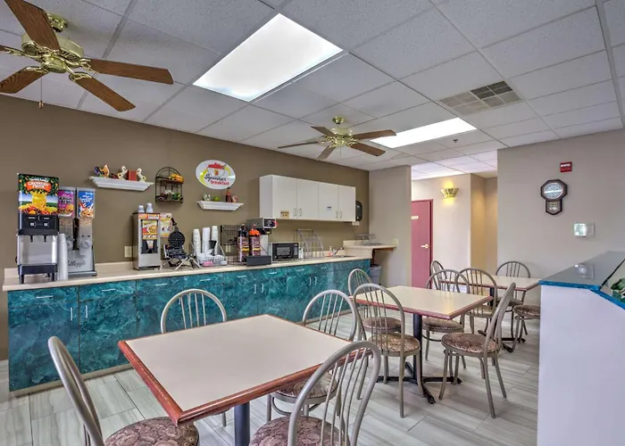 Hotel Super 8 By Wyndham