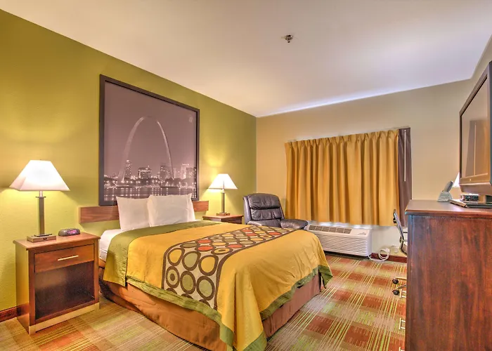 Super 8 By Wyndham