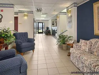 Super 8 By Wyndham