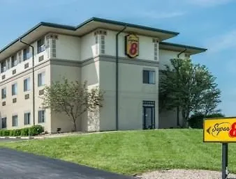 Hotel Super 8 By Wyndham