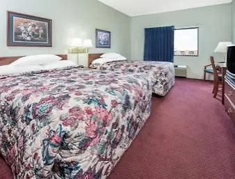 Super 8 By Wyndham
